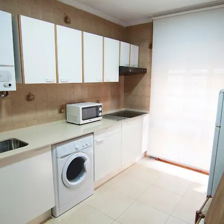 Apartment Pisos Centro