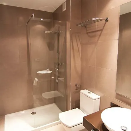 Pisos Centro Apartment