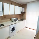 Апартаменты Pisos Centro