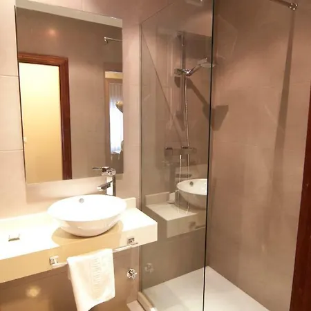 Pisos Centro Apartament *