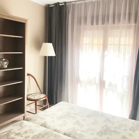 Apartment Pisos Centro