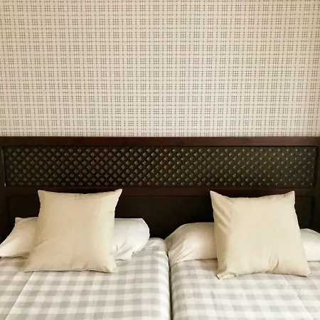 Pisos Centro Apartament *