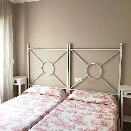 Apartament Pisos Centro *