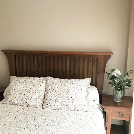 Apartament Pisos Centro
