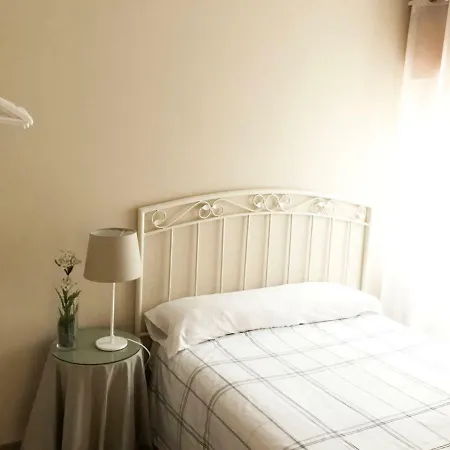 Apartament Pisos Centro Ribadesella